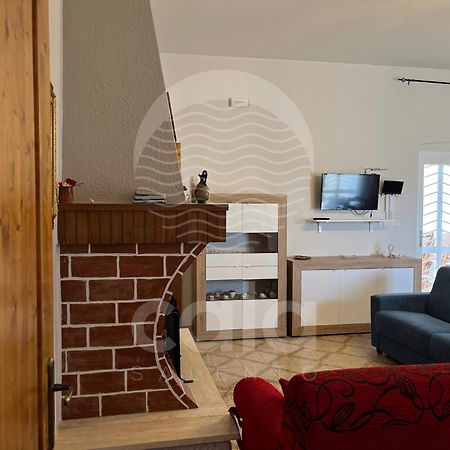 Villa Conversano Torre Lapillo Esterno foto