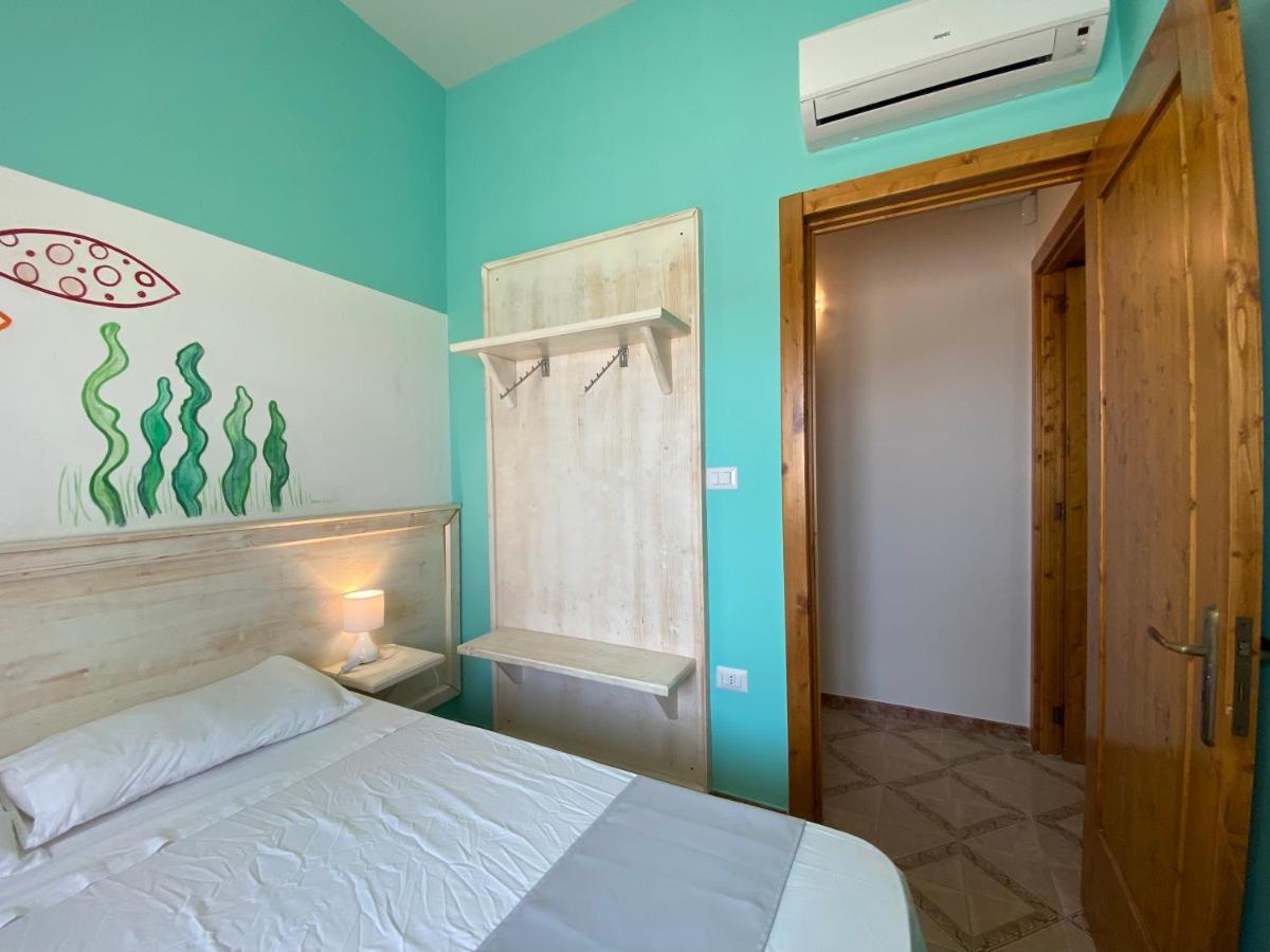 Villa Conversano Torre Lapillo Esterno foto